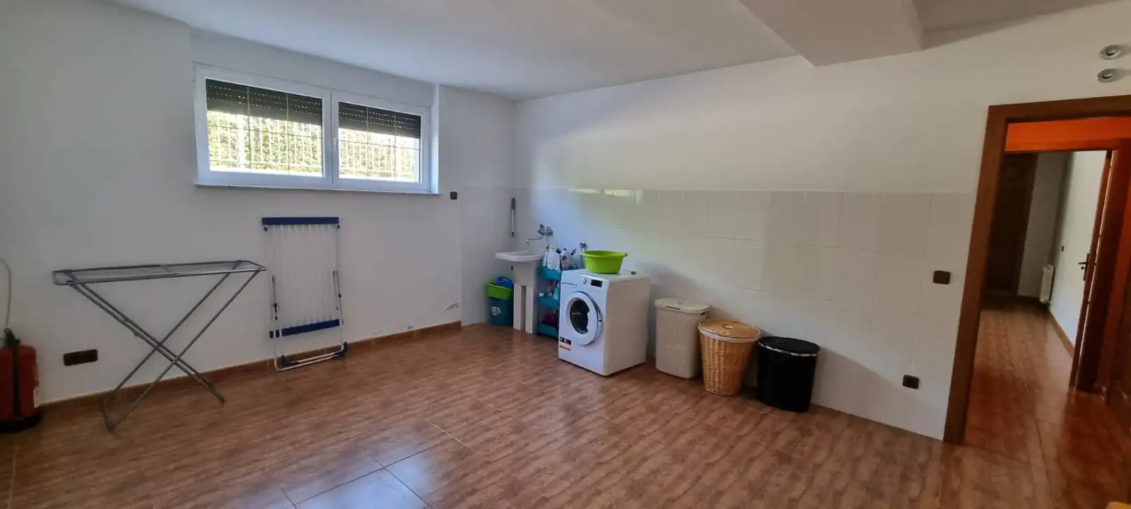 Casa o xalet en venda en Moralzarzal amb Aire condicionat, Calefacció i Jardí privat