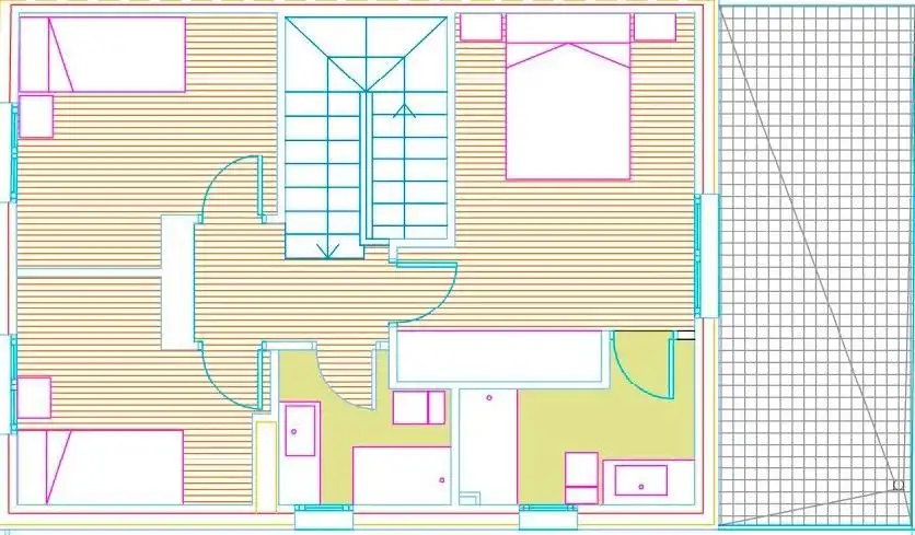 Casa en venta en Santa Eulàlia de Ronçana, imagen 42