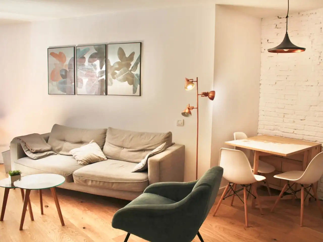 Flat with lift for sale in del devant del portal nou 2, imagen 4