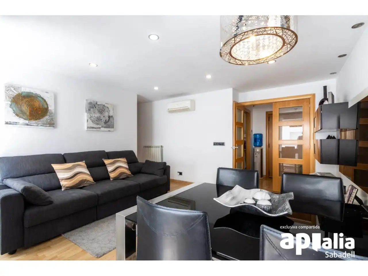 Appartement avec terrasse à vendre à Calle Martí ´l´Humà´, imagen 18