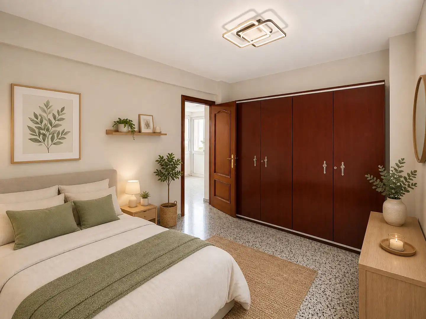 Flat with lift for sale in Calle Canchal, imagen 8