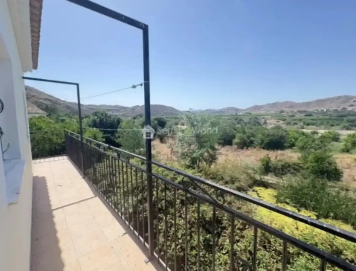 Casa o chalet en venta en Cantoria