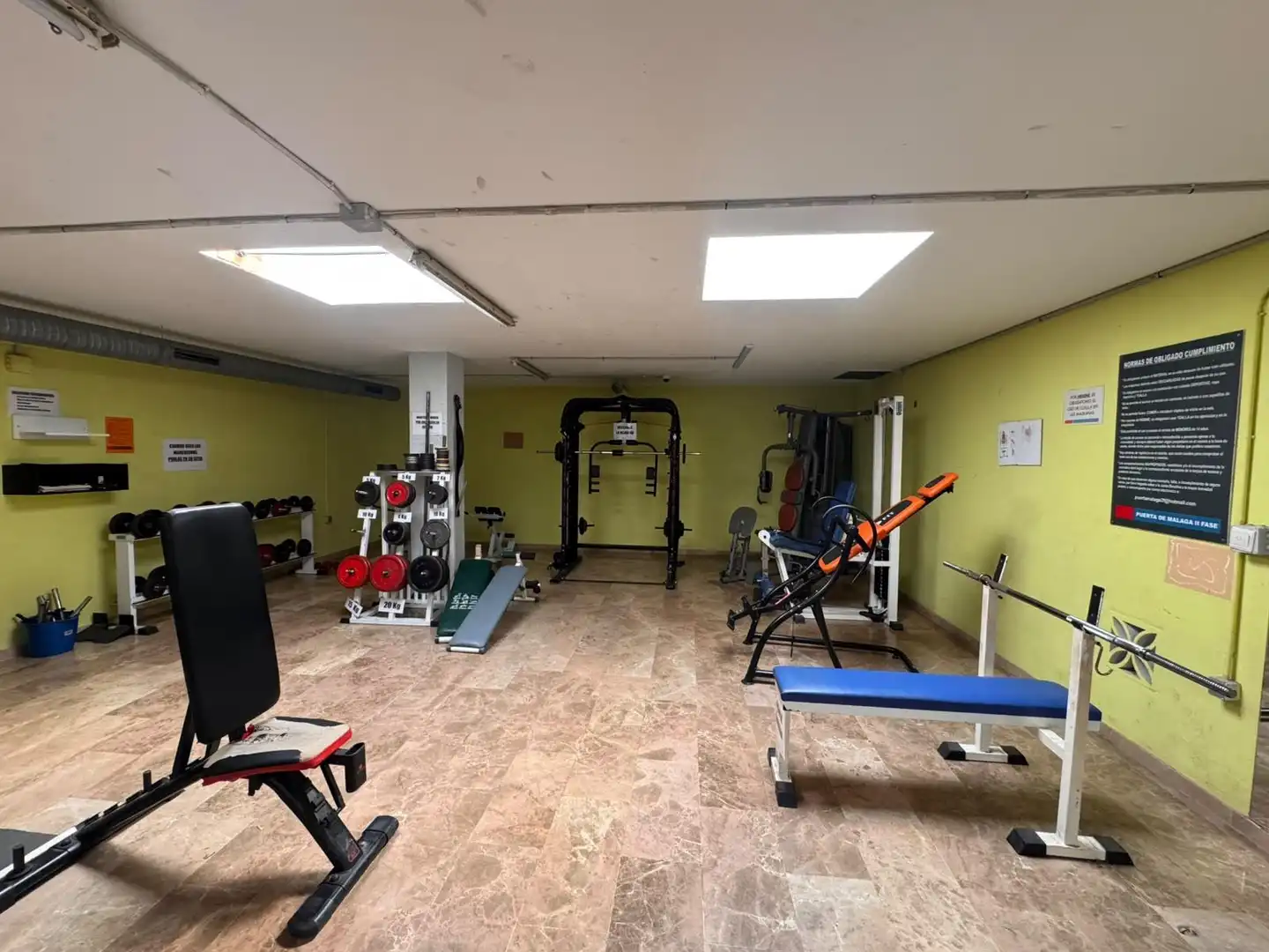Apartament en venda en Carretera de Cádiz