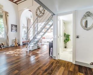 Flat for sale in  Madrid Capital  with Air Conditioner, Heating and Terrace