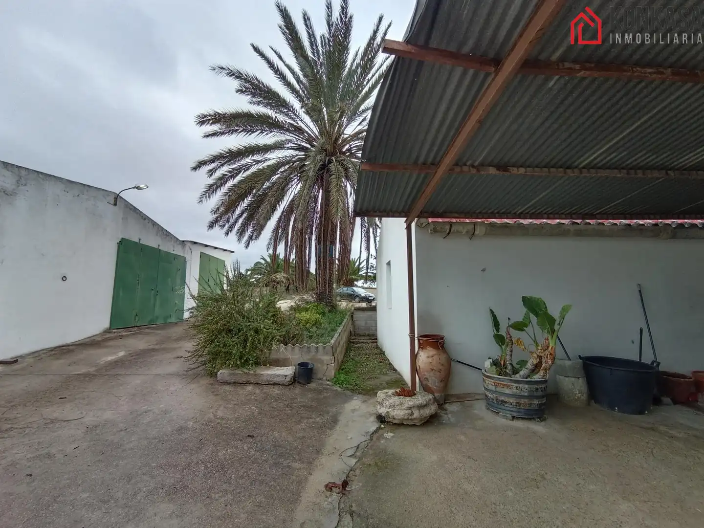 Casa rústica en venda a Arcos de la Frontera, imagen 7