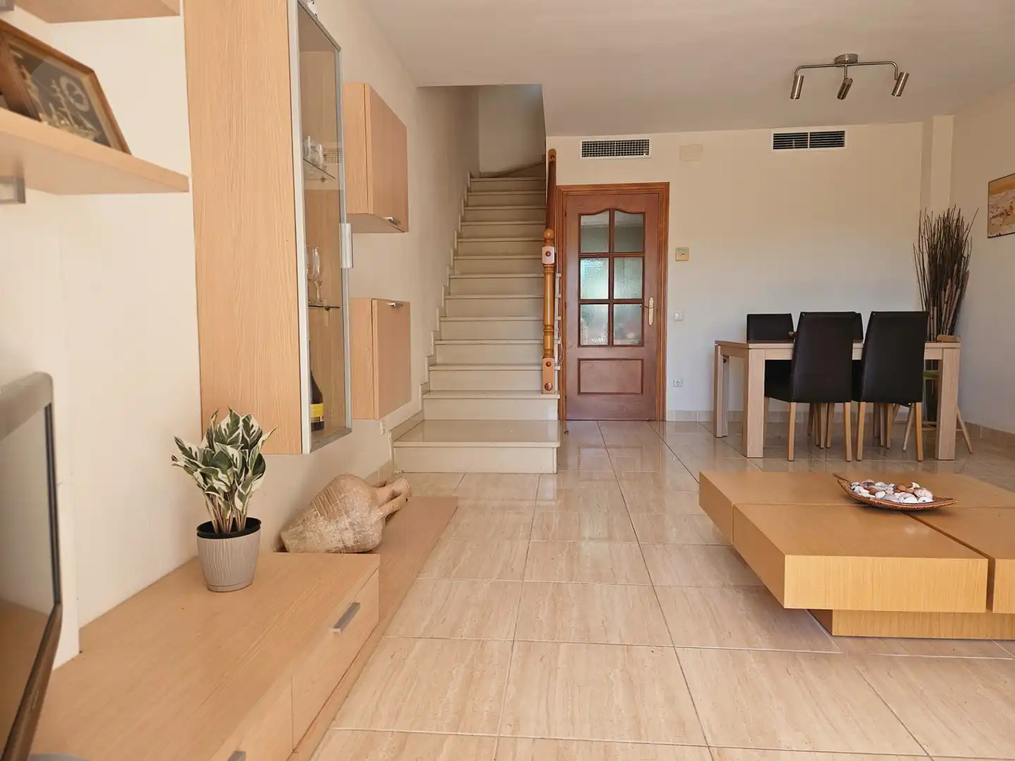 Adosado con jardín en venta en Carrer del Pintor Fortuny, imagen 21