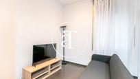 Living room of Flat to rent in L'Hospitalet de Llobregat  with Air Conditioner