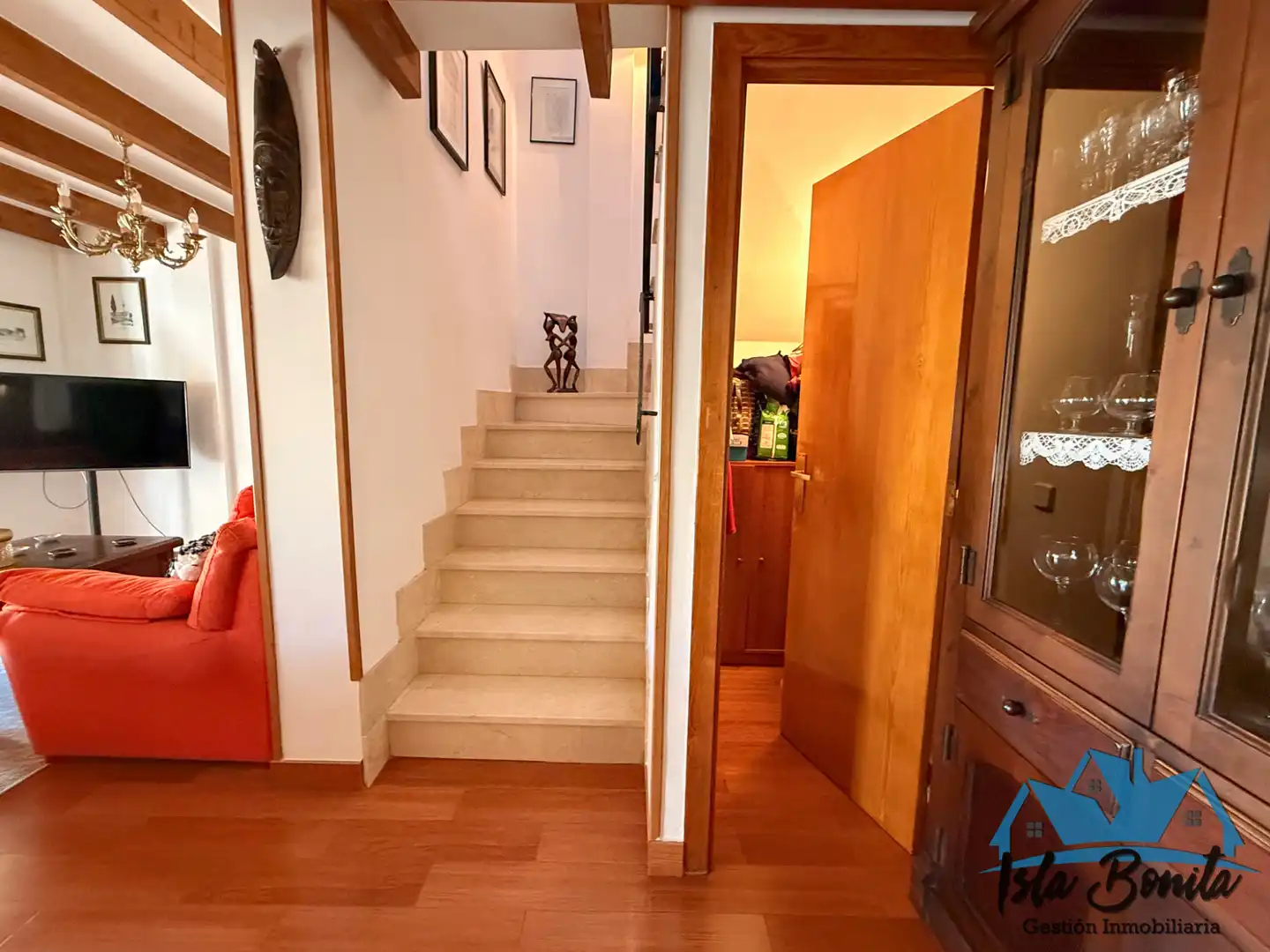 Casa adosada en venda en Llucmajor amb Aire condicionat, Calefacció i Jardí privat