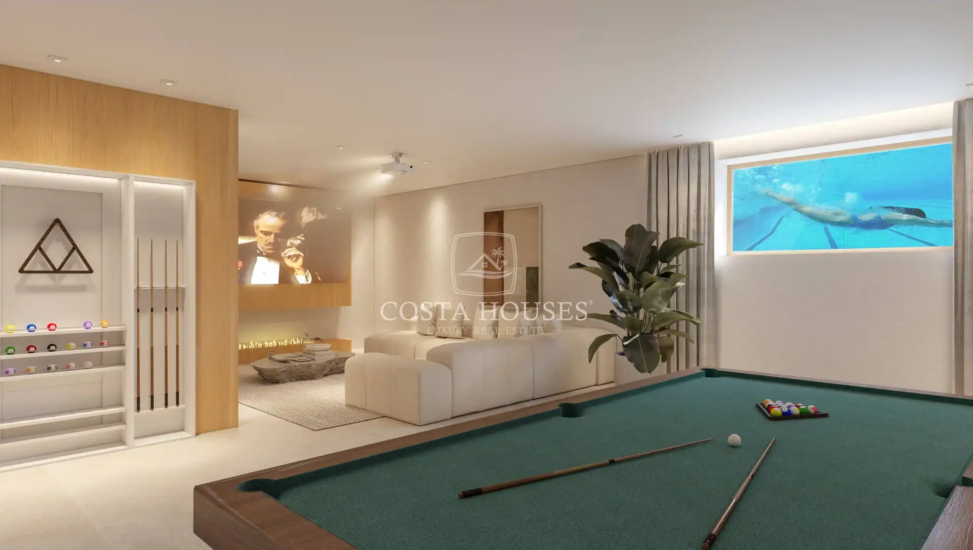 Houses for sale in Jávea / Xàbia  with Air Conditioner, Private garden and Terrace