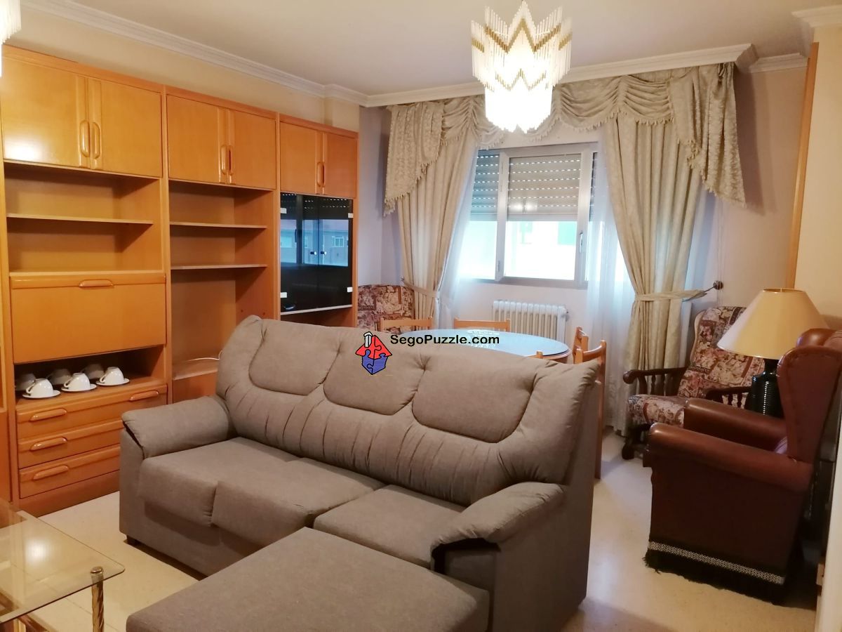 Pis en venda a Sector Plaza de Toros