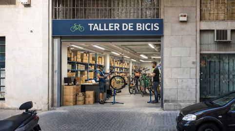 Photo 2 of Commercial properties for sale in Carrer de Llorens I Barba, 45, El Baix Guinardó, Barcelona Capital