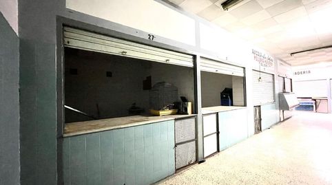 Foto 2 von Geschaftsraum zum Verkauf in Universidad San Francisco, Zaragoza Capital