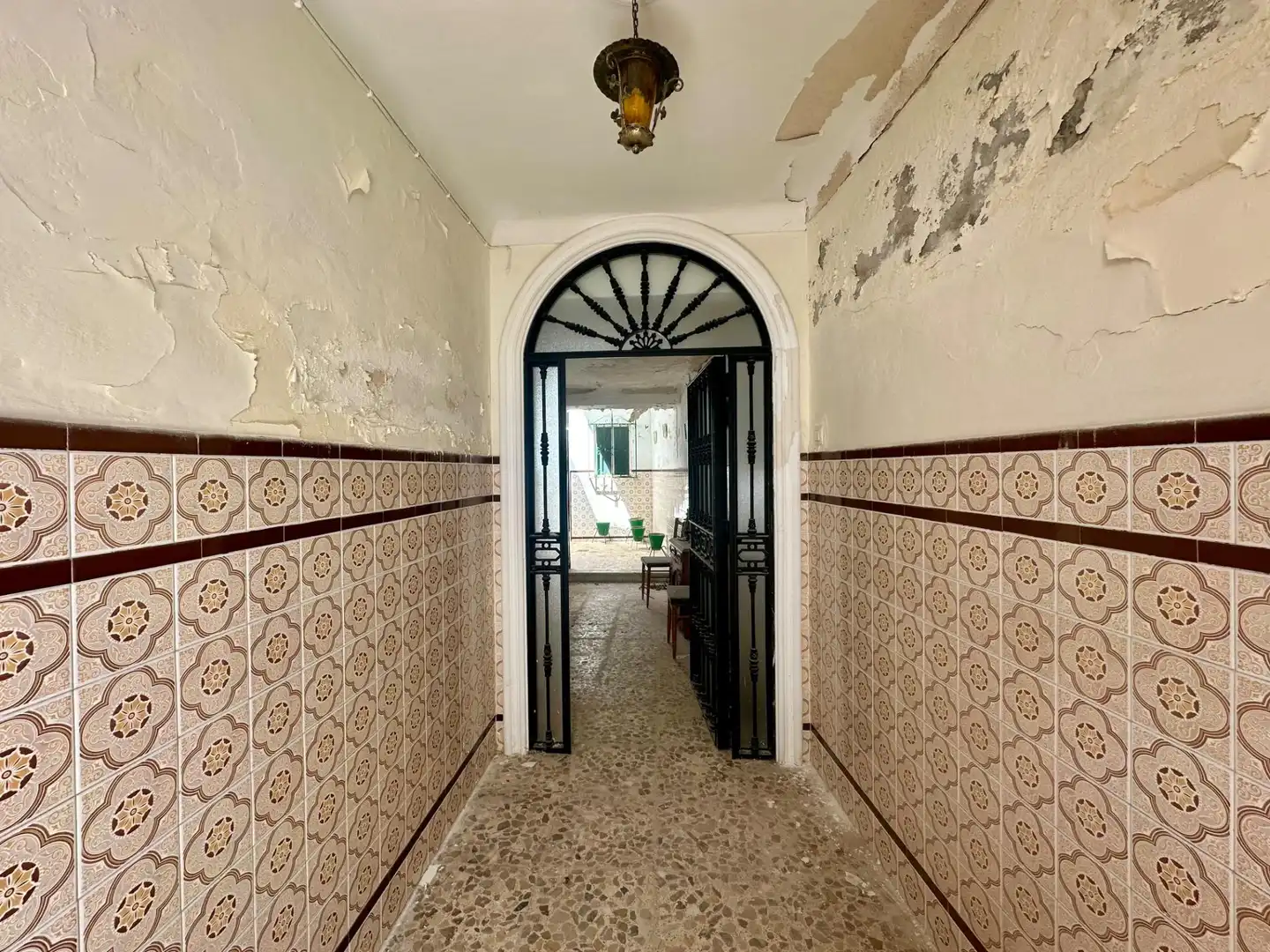 Finca rústica en venta en Marchena