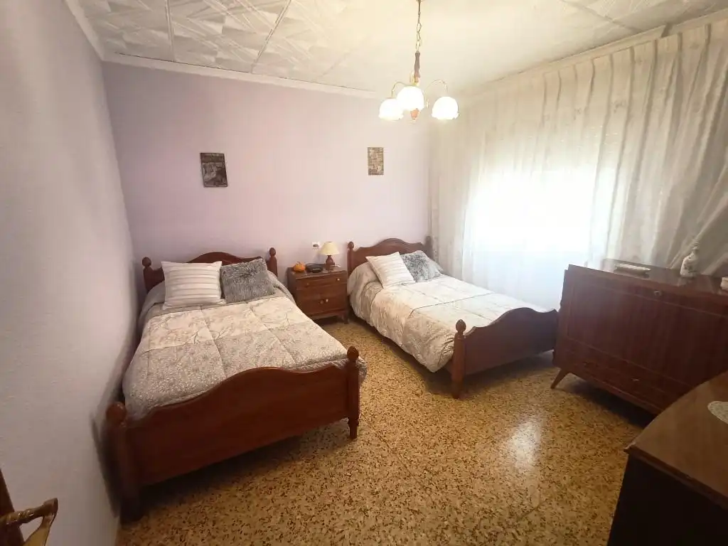 Wohnung mit Terrasse zum Verkauf in ANICETO COLOMA, imagen 19