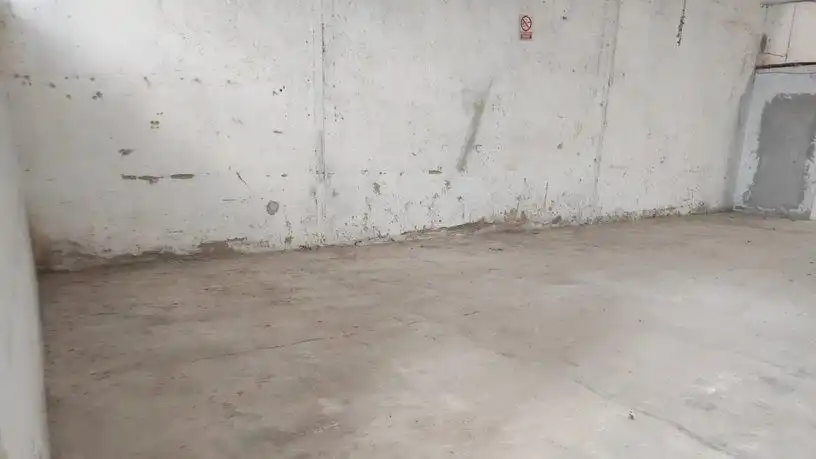 Fabrikhallen zum Verkauf in PARAJE EL CHARCO, 1, Caravaca de la Cruz