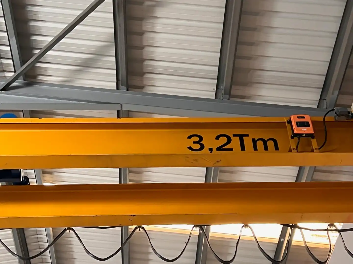 Industriegebäude zur Miete in Sentmenat, imagen 10