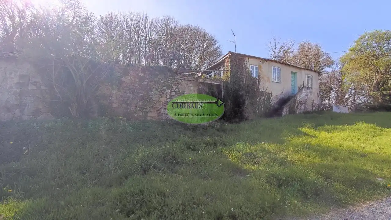 Casa amb jardí en venda a Pantón, imagen 20
