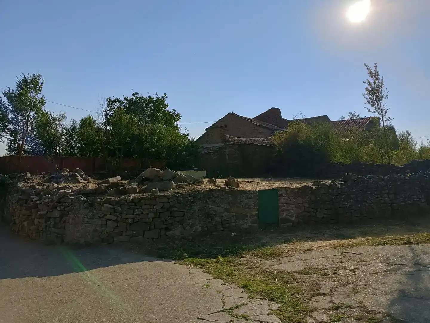 Finca rústica en venda en Ausejo de la Sierra