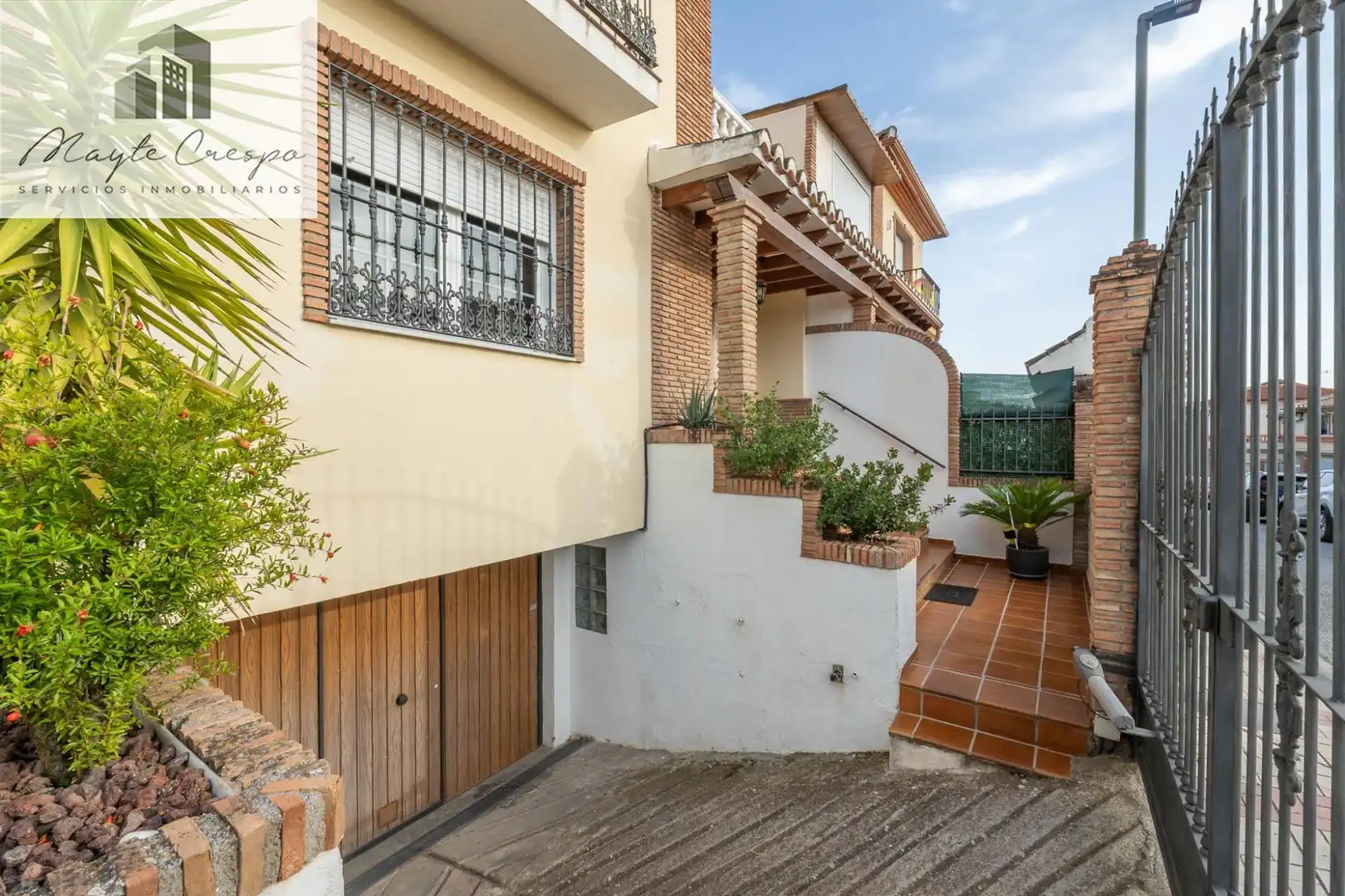 Semi-detached house for sale in Calle MEROE, imagen 31