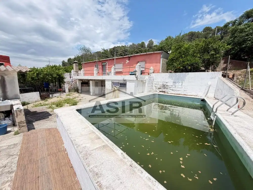 Villa zum Verkauf in Partida Solana, imagen 6