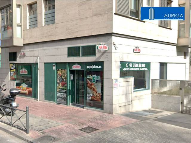 Local comercial en Venta en Lista