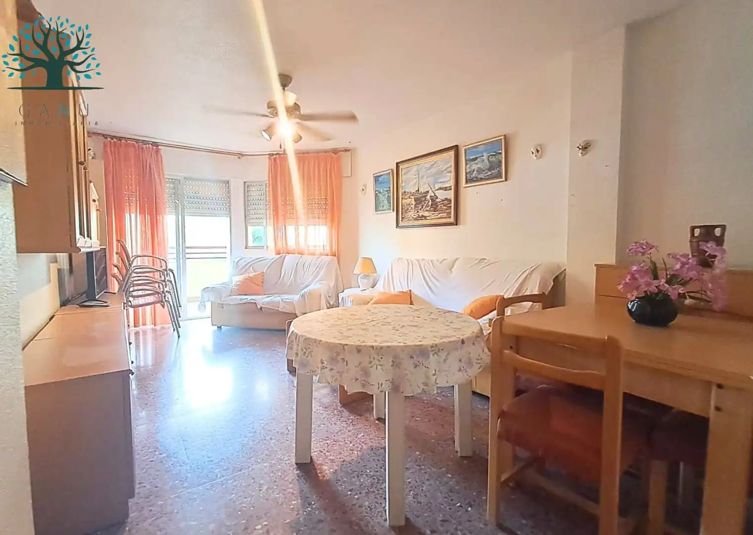 Appartement avec ascenseur à vendre à Puerto de Mazarrón, imagen 6