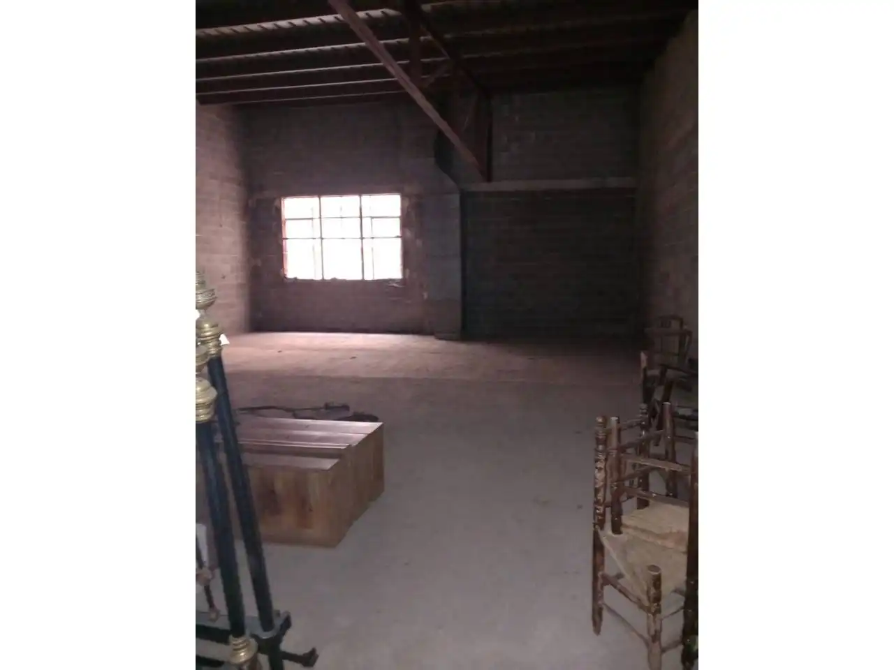 Local comercial en venda a Calle MARIA MOLINER, imagen 2