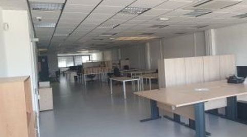 Photo 5 of Industrial buildings for sale in Norte - Universidad, Móstoles
