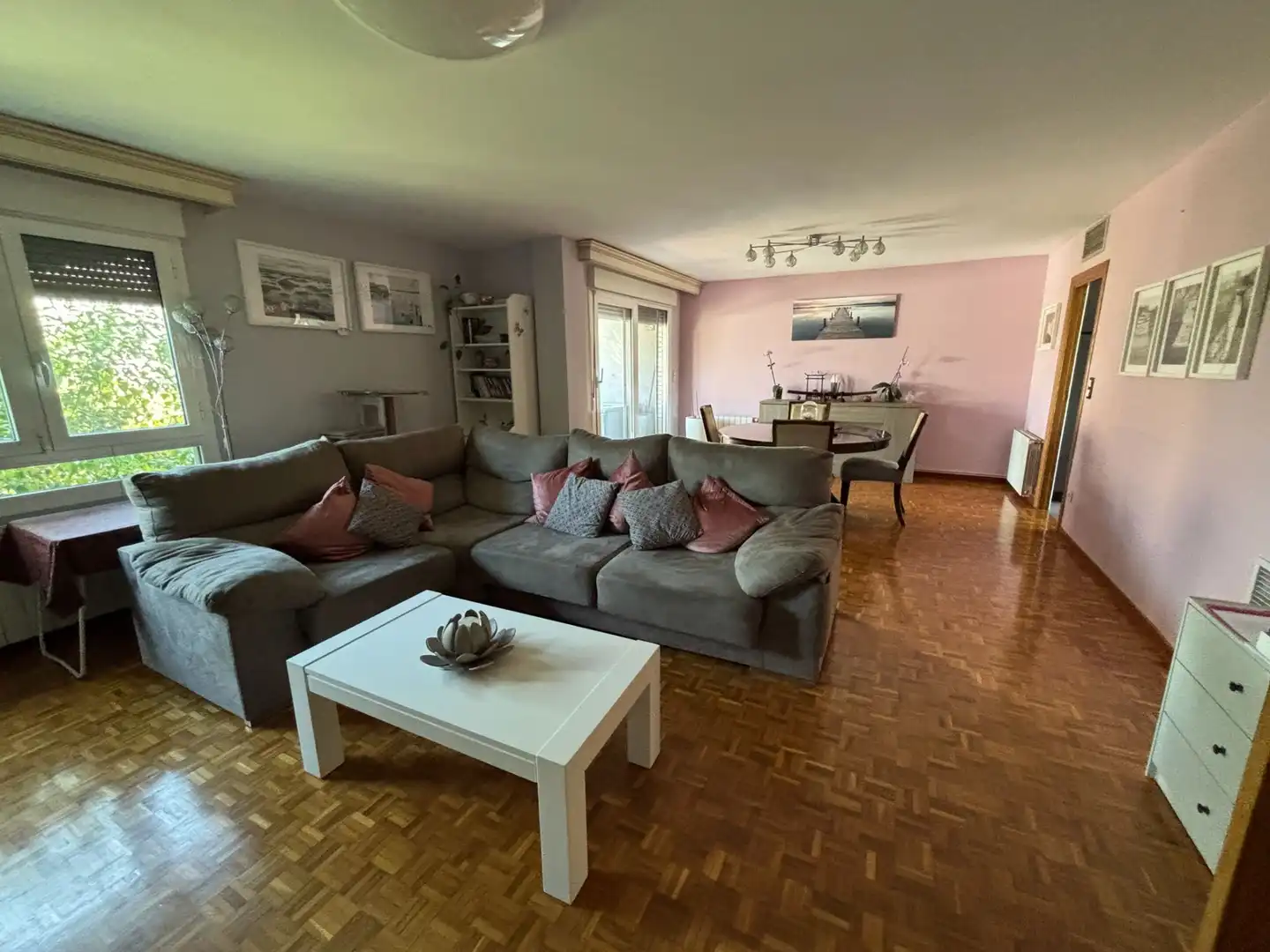 Vivienda con terraza en venta en Camino Valles Verdes 4, imagen 19