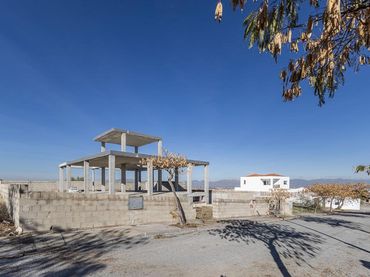 Villa mit Pool zum Verkauf in San Francisco - Chorillo