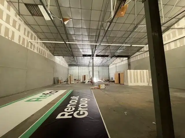 Fabrikhallen zur Miete in TECELANS DOS, 3, A Ponte