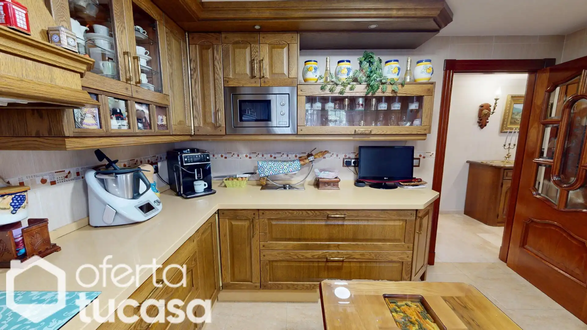 Appartement avec jardin à vendre à Ogíjares, imagen 7