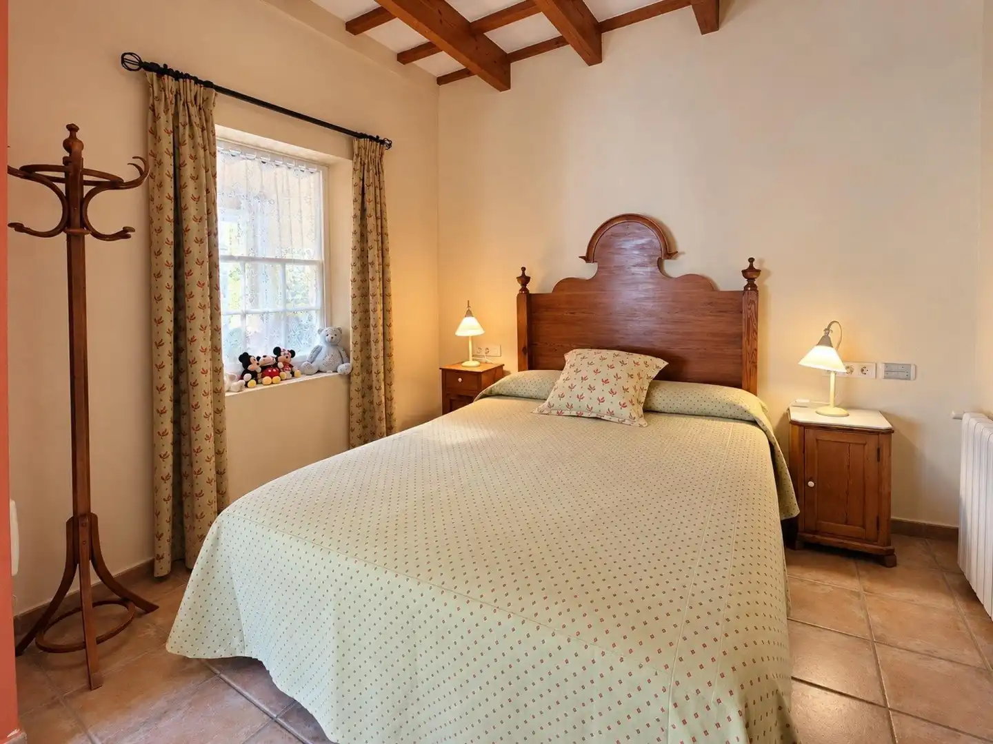 Country house with pool for sale in Llucmaçanes, imagen 21