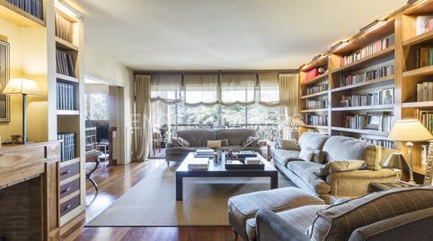 Photo 2 of Apartment for sale in Pedralbes, Barcelona