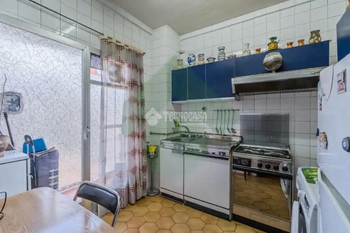 Piso con ascensor en venta en Villaverde, imagen 7