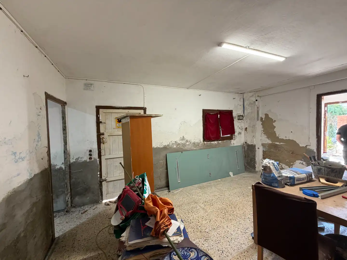 Finca rústica en venda en Vilanova i la Geltrú amb Jardí privat, Terrassa i Piscina