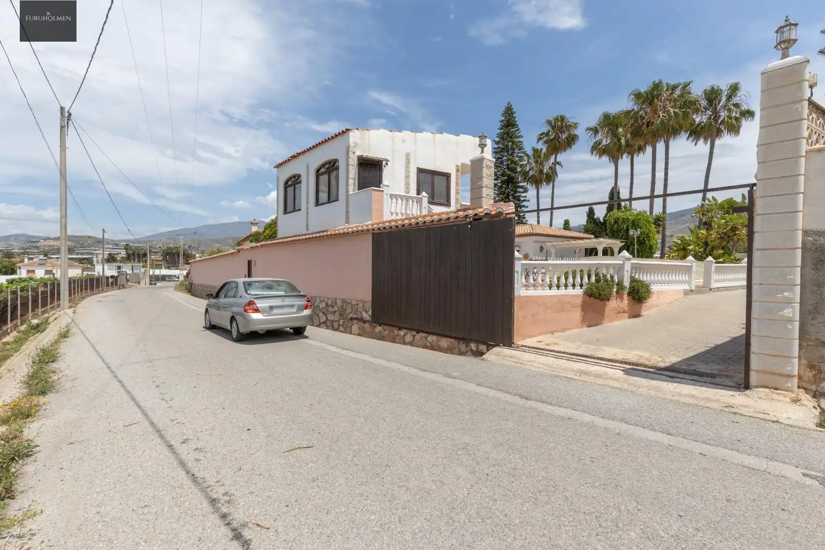 Detached house with pool for sale in Los Tablones - La Garnatilla, imagen 93
