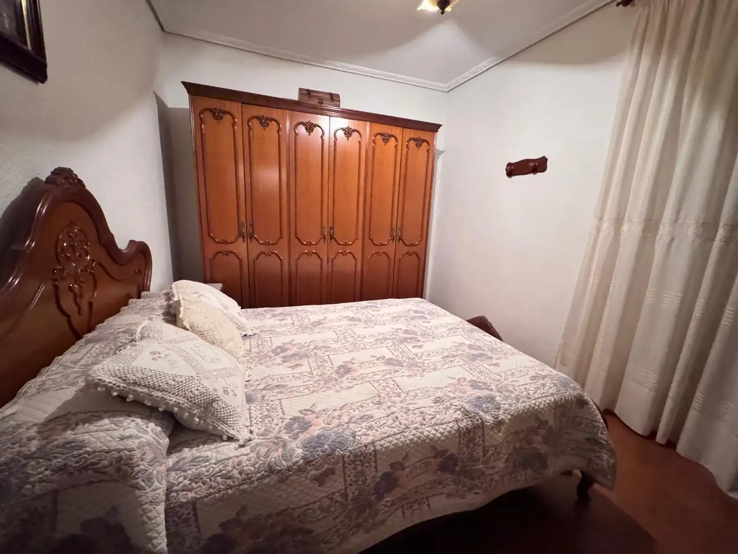 Habitación de Casa o chalet en venta en Andújar con Amueblado