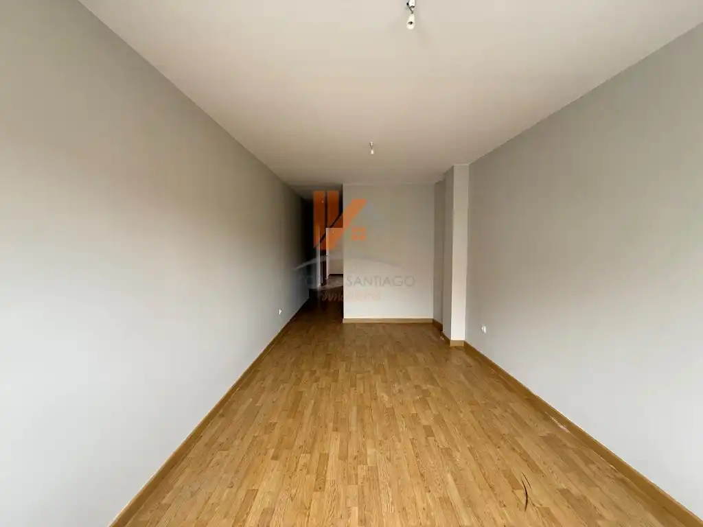 Flat for sale in Carnota