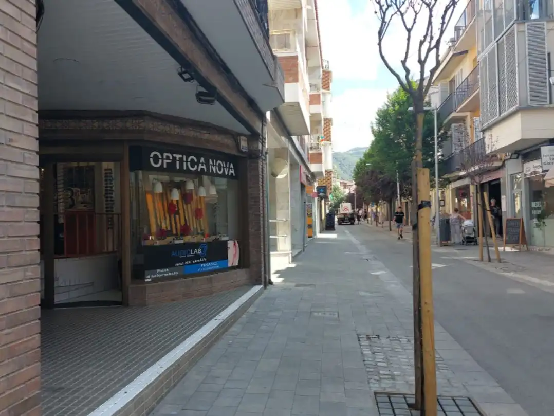 Local comercial en alquiler en Calabria 15, imagen 4