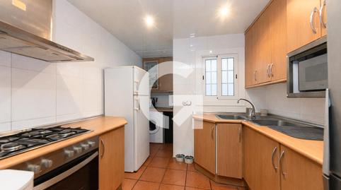 Foto 3 de Àtic en venda a Cl Mossen Antoni Solanas de, Vinyets - Molí Vell, Sant Boi de Llobregat