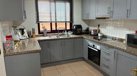 Foto 3 de Ático en venta en Carrer de Miquel Capllonch, Cas Capiscol, Palma de Mallorca