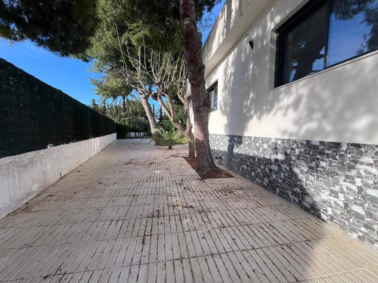 Villa con piscina in vendita a Los Girasoles, imagen 27