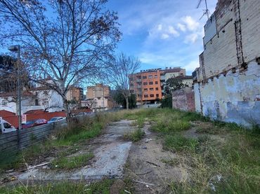 Terrenys i solars en venda a Martorell