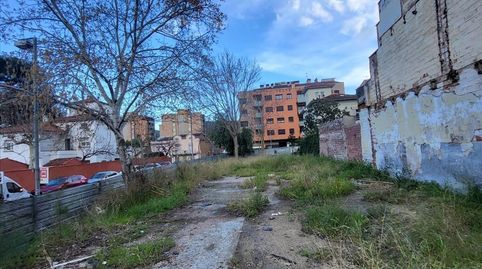 Solar en Martorell, Barcelona
