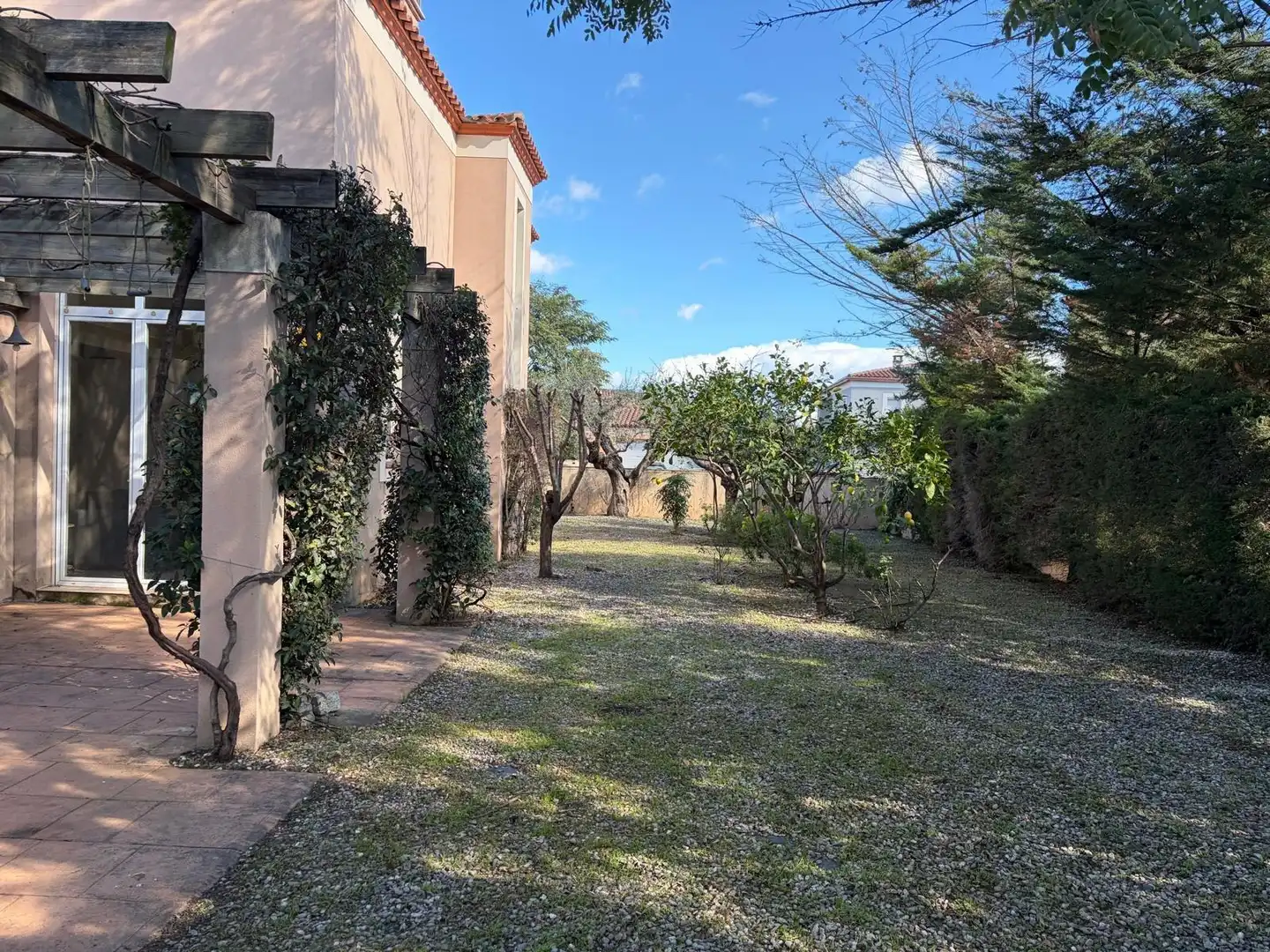 Jardín de Casa o chalet en venta en Reus con Aire acondicionado