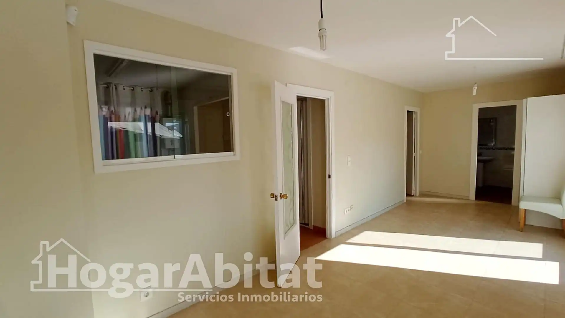 Àtic en venda en Benicarló amb Terrassa, Traster i Balcó