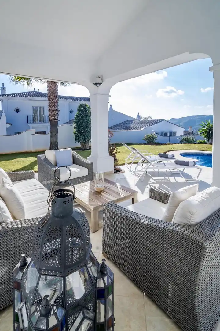 Haus mit Pool zur Miete in Los Arqueros  - Puerto del Almendro, imagen 9
