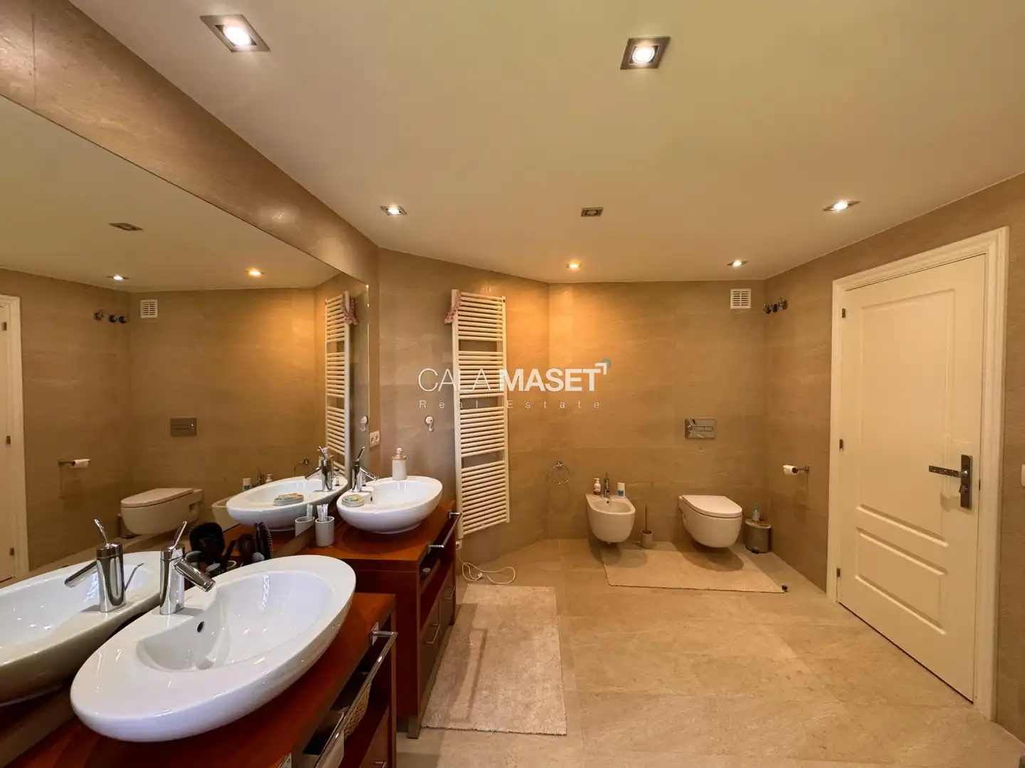 Detached house with pool for sale in Romanyà, imagen 68