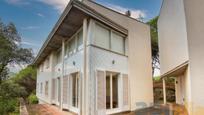 Vista exterior de Casa o xalet en venda en Santa Cristina d'Aro amb Jardí privat i Terrassa